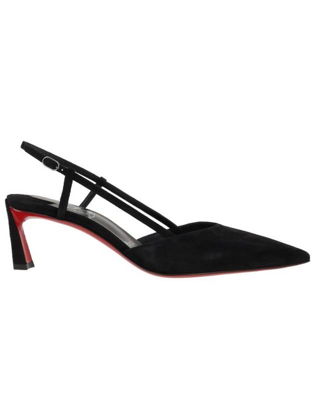 Christian Louboutin With Heel - CHRISTIAN LOUBOUTIN - BALAAN 2