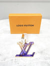 women key holder - LOUIS VUITTON - BALAAN 6