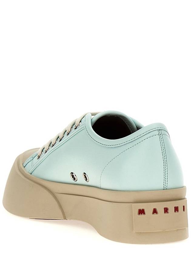 Sneakers SNZW003020P272200B18 Light Blue - MARNI - BALAAN 4