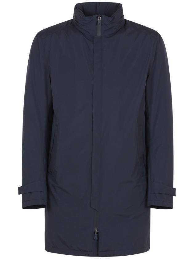 Herno Jackets Blue - HERNO - BALAAN 1