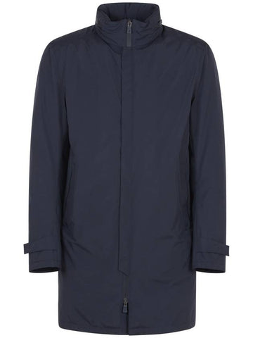 Herno Jackets Blue - HERNO - BALAAN 1