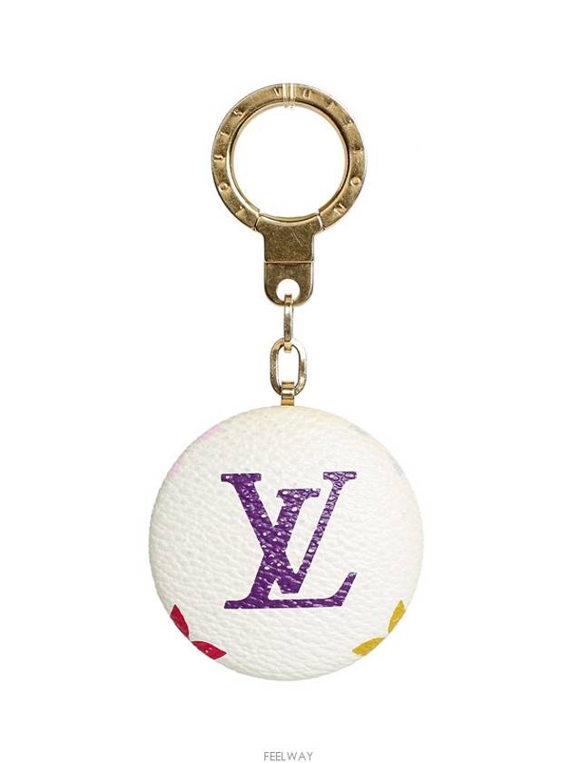 women key holder - LOUIS VUITTON - BALAAN 1