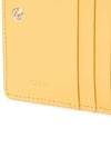 Wallet CHC23SP867I10 746 HONEYGOLD - CHLOE - BALAAN 7