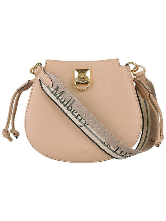 Iris Hobo Bag Mini RL7521 580 E631 - MULBERRY - BALAAN 1