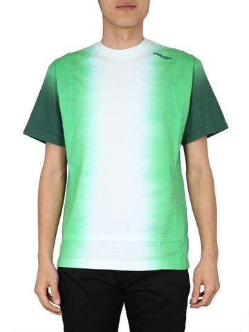 Ambush Round Neck T-Shirt - AMBUSH - BALAAN 1