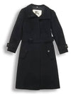 Smith Market Used Luxury Goods 3844804 Coat Women s Clothing - BURBERRY - BALAAN 1