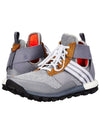 01S77776PerformanceRespan Trail Boost BootsGray - ADIDAS - BALAAN 3