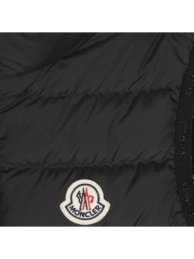 Kids Women s Padded Vest J2 954 1A001 05 54A81 999 - MONCLER - BALAAN 4