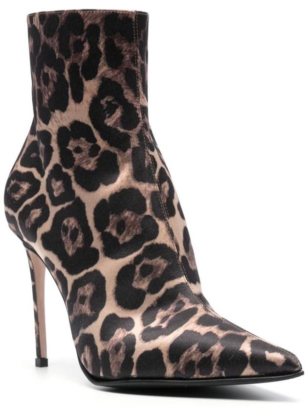 Le Silla Boots - LE SILLA - BALAAN 2