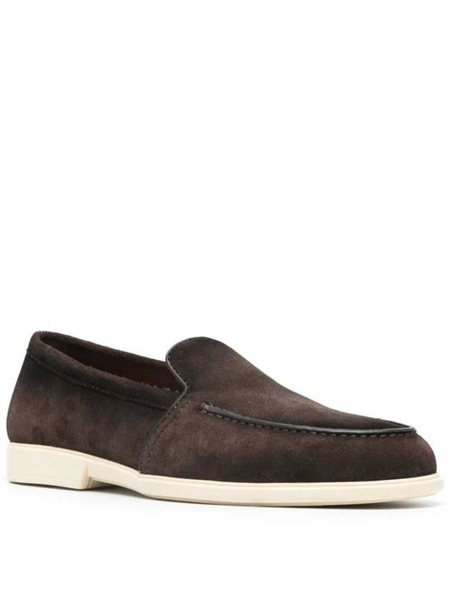 Santoni Malibu Sneakers Shoes - SANTONI - BALAAN 2