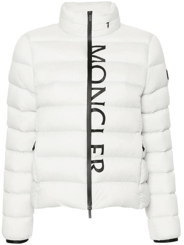 Cerces Short Padding White - MONCLER - BALAAN 2