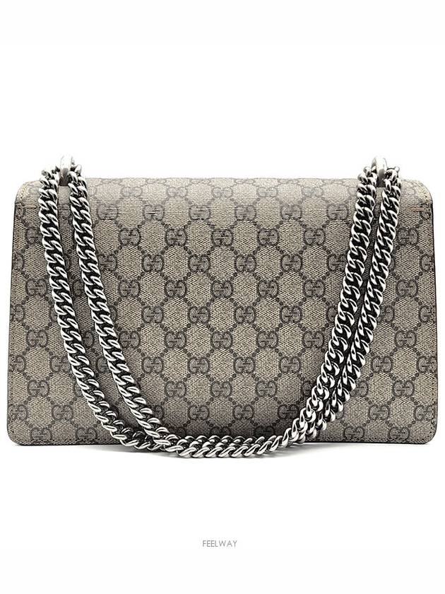 Dionysus chain shoulder bag 400249 - GUCCI - BALAAN 3