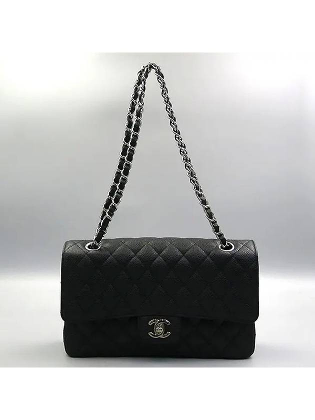 A01112 shoulder bag - CHANEL - BALAAN 2