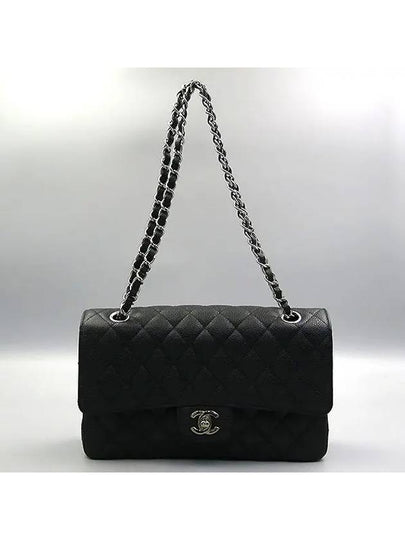 A01112 shoulder bag - CHANEL - BALAAN 2