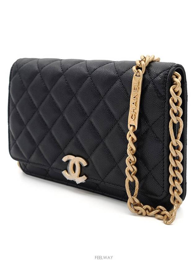 women cross bag - CHANEL - BALAAN 2