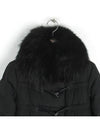 Smith Market REMMING Coat Women s Clothing - MONCLER - BALAAN 2