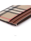 women card wallet - BURBERRY - BALAAN 8