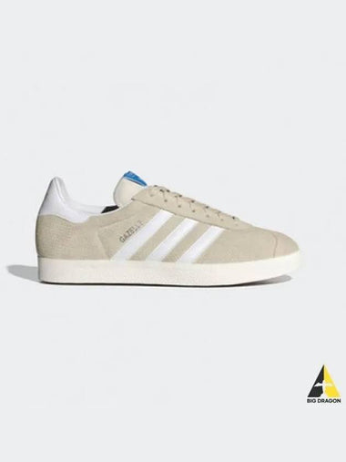 Gazelle WONWHIFTWWHTCwhite - ADIDAS - BALAAN 1