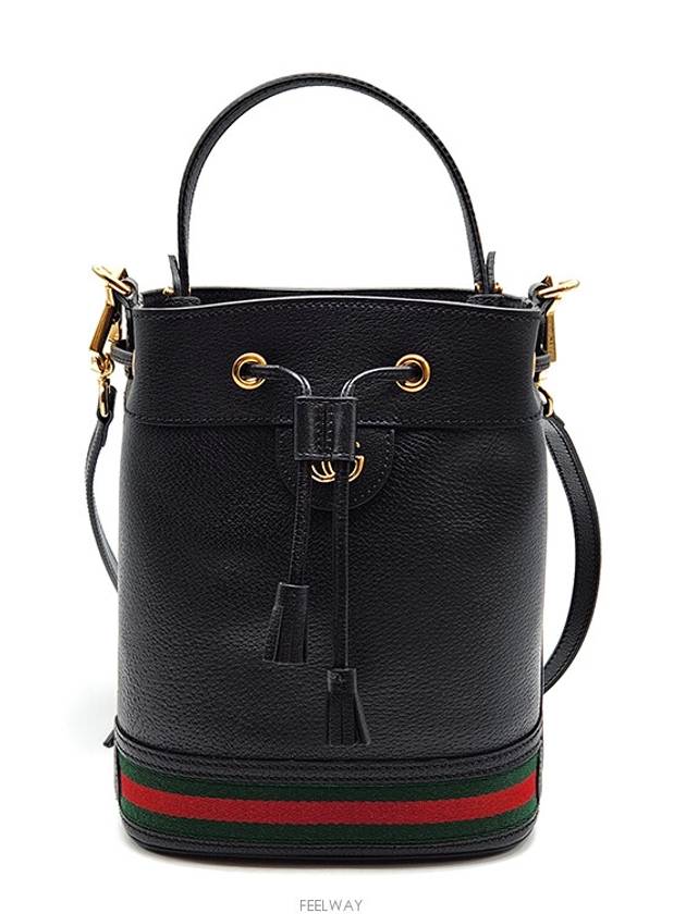 women shoulder bag - GUCCI - BALAAN 1