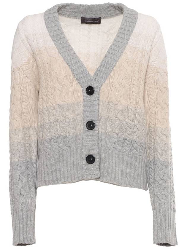 Lorena Antoniazzi Cardigan - LORENA ANTONIAZZI - BALAAN 1