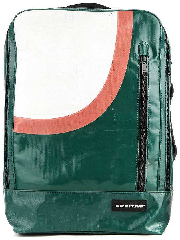 Unisex backpack F306 HAZZARD 0097 - FREITAG - BALAAN 1