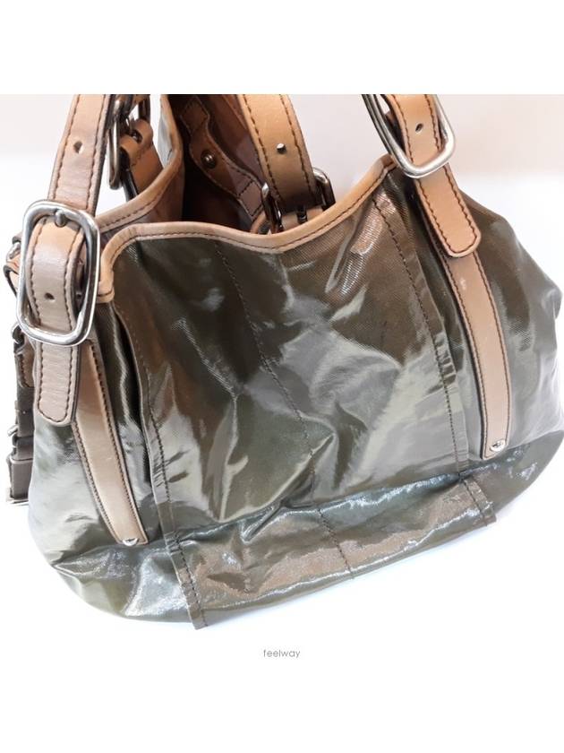 women shoulder bag - TOD'S - BALAAN 4