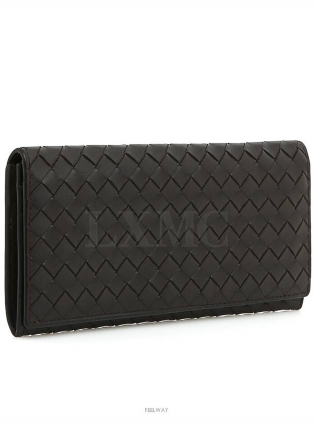 men s wallet - BOTTEGA VENETA - BALAAN 3