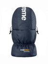 Cordura Puffer Balaclava Navy FW22H63 - SUPREME - BALAAN 2