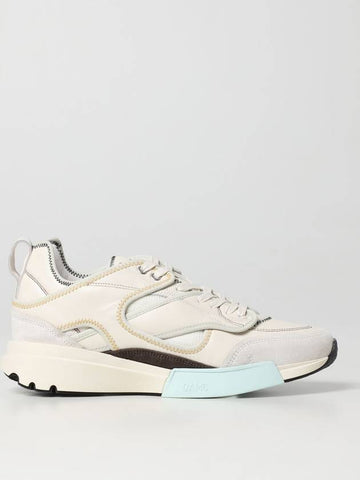 Sneakers Aurora Runner Oamc in pelle - OAMC - BALAAN 1