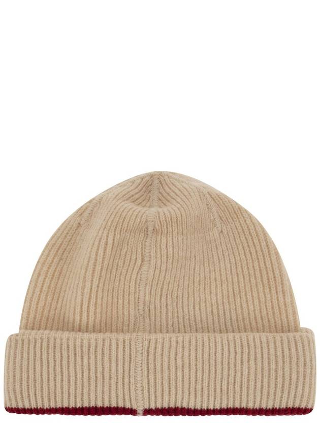 English rib hat - FAY - BALAAN 2