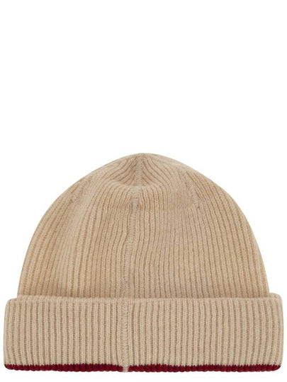 English rib hat - FAY - BALAAN 2