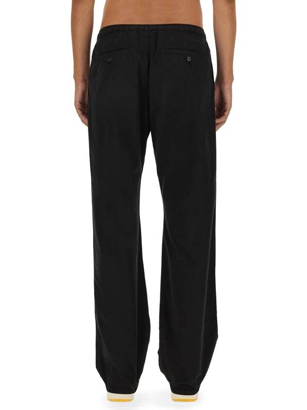 Straight Pants PMCA141F23FAB001 1001 - PALM ANGELS - BALAAN 4