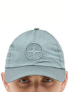 Stone Island Hat 811599576V0066 - STONE ISLAND - BALAAN 2