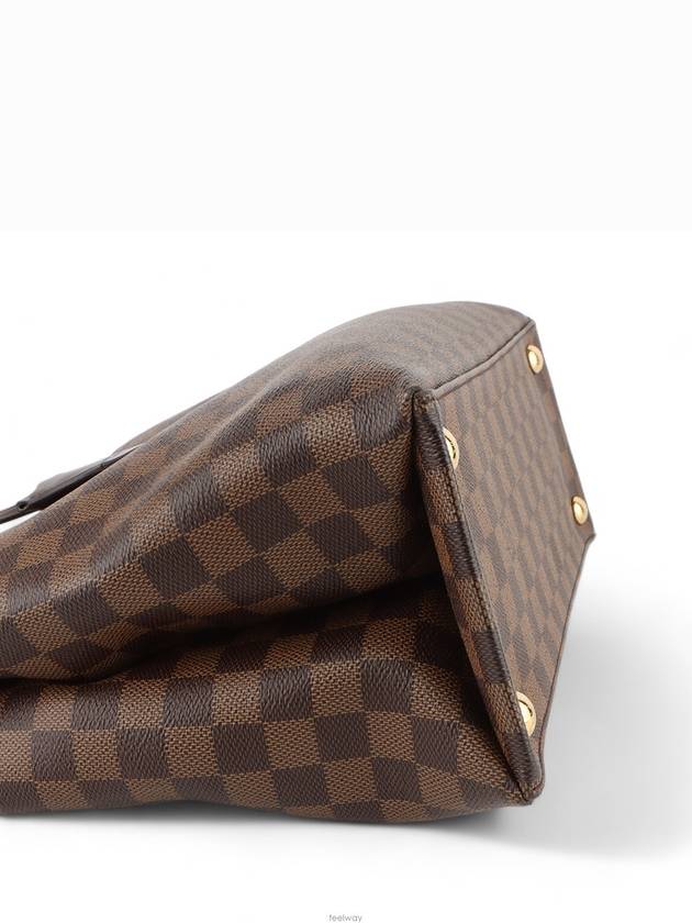 men shoulder bag - LOUIS VUITTON - BALAAN 5