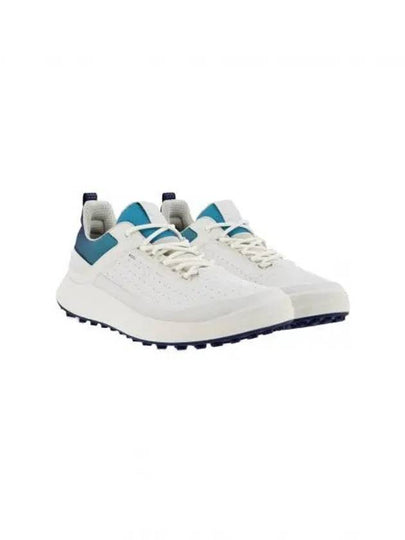 Golf Core Spikeless White - ECCO - BALAAN 2