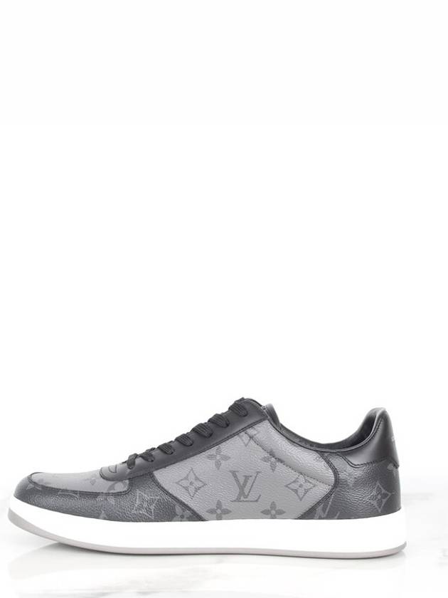 Monogram Rivoli Sneakers 9 280 - LOUIS VUITTON - BALAAN 6