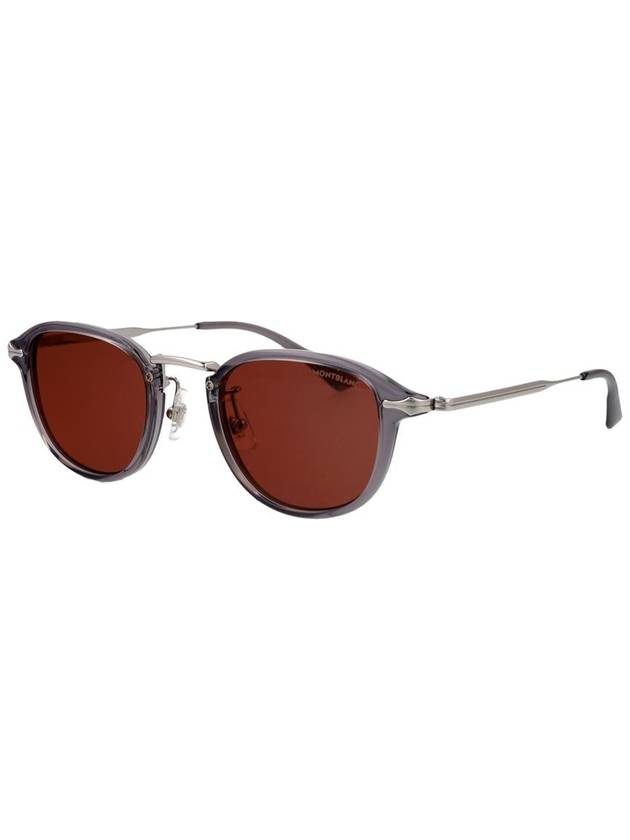 Montblanc Sunglasses - MONTBLANC - BALAAN 2