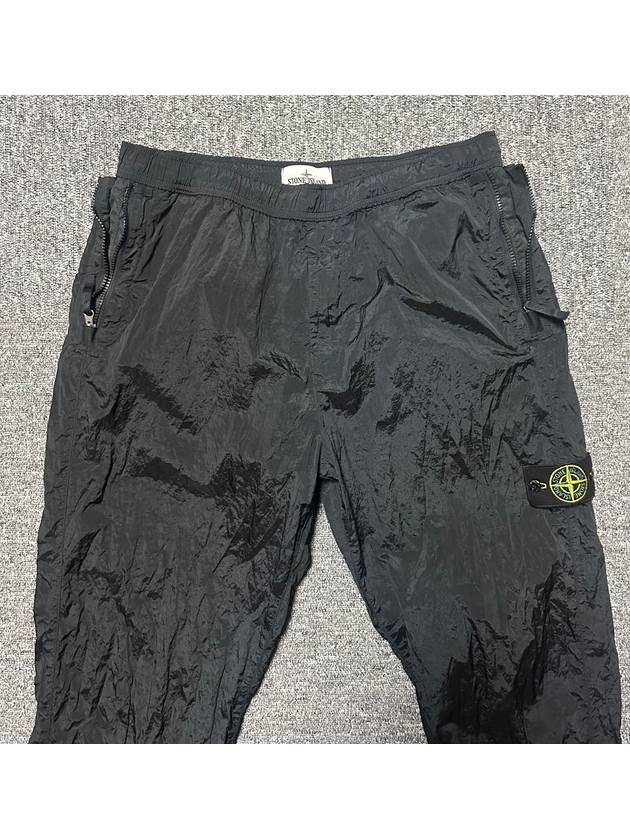 pants 34 - STONE ISLAND - BALAAN 3