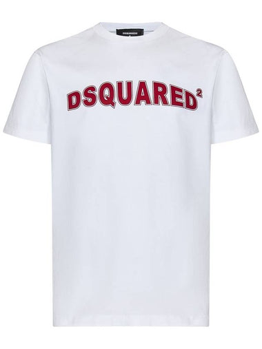 DSQUARED2 DSQUARED2 Cool Fit T-Shirt - DSQUARED2 - BALAAN 1