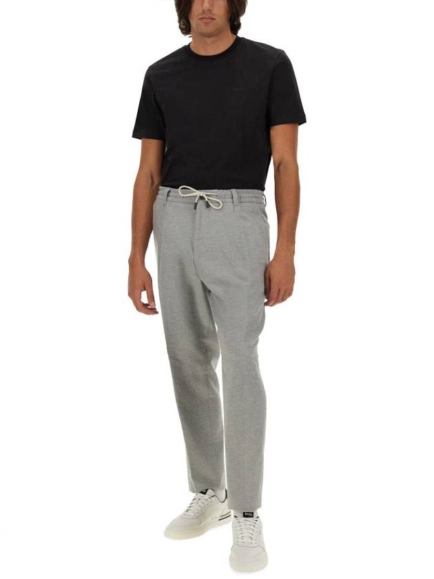 Boss Jogging Pants - HUGO BOSS - BALAAN 2