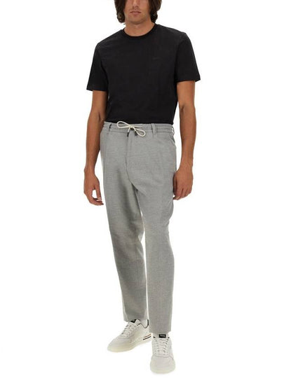 Boss Jogging Pants - HUGO BOSS - BALAAN 2