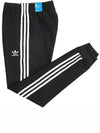 Superstar Track Pants Black - ADIDAS - BALAAN 3