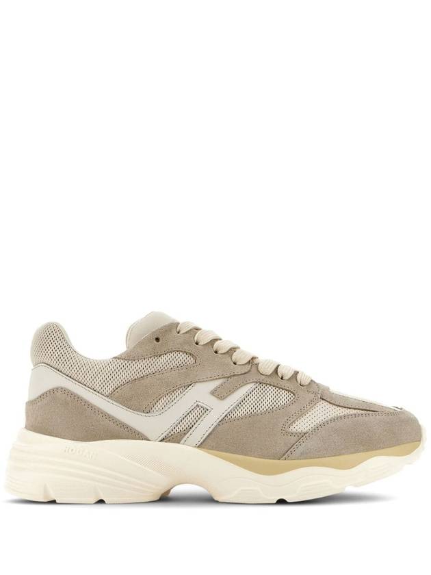 Sneakers HXM6650FJ10 QBL 0RR9 BEIGE - HOGAN - BALAAN 2