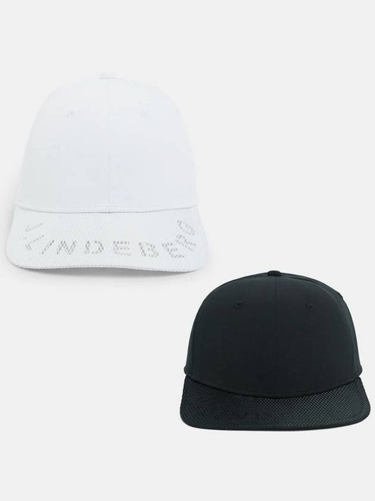 Bob Golf Cap GMAC06898 - J.LINDEBERG - BALAAN 1