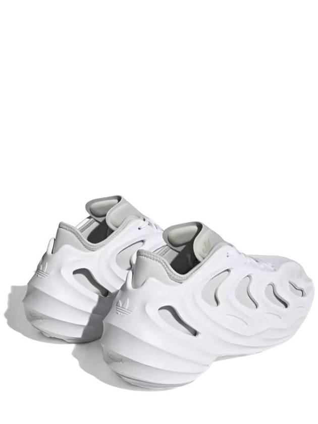 Original Adiform Q Low Top Sneakers Cloud White - ADIDAS - BALAAN 3