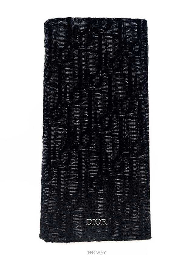 men s wallet - DIOR - BALAAN 1