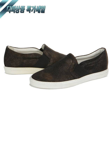 DP glitter velvet slip ons FW SKBSL5 DUSA E15 10 - LANVIN - BALAAN 1