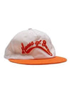 Unisex Clubman Cap Orange VOL21231 - HOUSE OF SUNNY - BALAAN 2