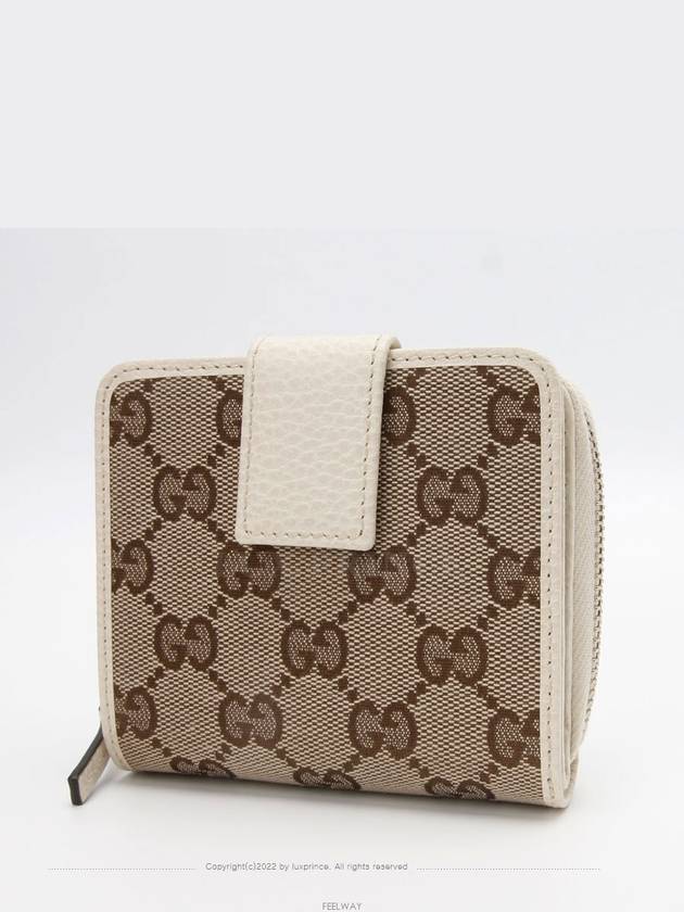 women s wallet - GUCCI - BALAAN 4
