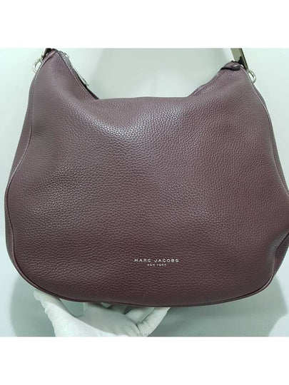 women shoulder bag - MARC JACOBS - BALAAN 2